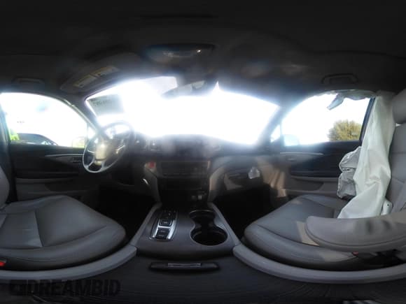 ✅ 2021 Honda Pilot EX-L • VIN: 5FNYF5H54MB018846 • Лот: 41208987. Опубликован ранее на IAAI с пробегом 80 757 миль. Бесплатный доступ к архиву аукционных продаж из США и подробный отчёт об истории автомобиля на DreamBid. Изображение 19.