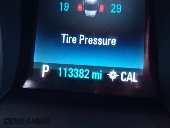 2015 Chevrolet Malibu LS with VIN 1G11A5SL2FF151426, listed as a IAAI auction lot 43445584 with 113,382 mi miles and . Bid and sale history available at DreamBid. Image 15.