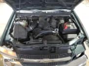 ✅ 2005 Chevrolet Colorado Z85 • VIN: 1GCDT198258156797 • Лот: 90436865. Опубликован ранее на Copart с пробегом 230 668 миль. Бесплатный доступ к архиву аукционных продаж из США и подробный отчёт об истории автомобиля на DreamBid. Изображение 11.