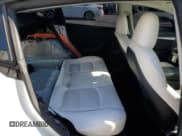 ✅ 2023 Tesla Model 3 Long Range • VIN: 5YJ3E1EBXPF604178 • Lot: 45732095. Wystawiony na Copart z przebiegiem 52 663 mil. Bezpłatny archiwum sprzedaży aukcyjnych z USA i szczegółowy raport historii pojazdu na DreamBid. Zdjęcie 11.