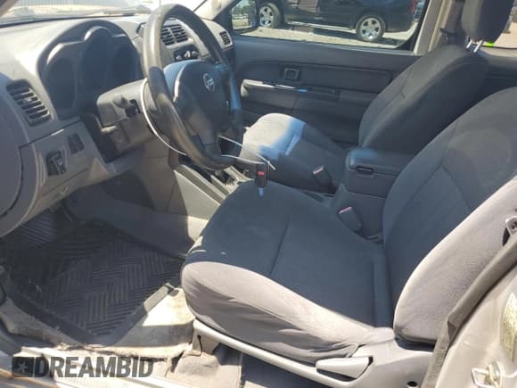 ✅ 2004 Nissan Frontier XE • VIN: 1N6DD26T34C469071 • Лот: 58262225. Опубликован ранее на Copart с пробегом 322 592 миль. Бесплатный доступ к архиву аукционных продаж из США и подробный отчёт об истории автомобиля на DreamBid. Изображение 7.