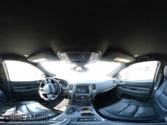 2019 Dodge Durango R/T with VIN 1C4SDJCT8KC652391, listed as a IAAI auction lot 43008348 with 94,735 mi miles and . Bid and sale history available at DreamBid. Image 18.