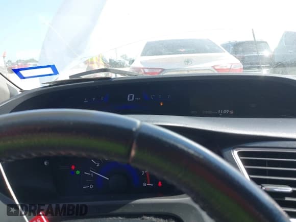 ✅ 2014 Honda Civic EX-L • VIN: 2HGFG3B06EH505551 • Лот: 42679911. Опубликован ранее на IAAI с пробегом 119 652 миль. Бесплатный доступ к архиву аукционных продаж из США и подробный отчёт об истории автомобиля на DreamBid. Изображение 7.