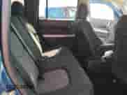 2009 Chevrolet HHR LS с VIN 3GNCA13B89S624770, выставлен на аукционе Copart как лот 70215074 с пробегом 93 043 миль миль и Списание • Salvage title. История ставок и продаж доступна на DreamBid. Изображение 11.