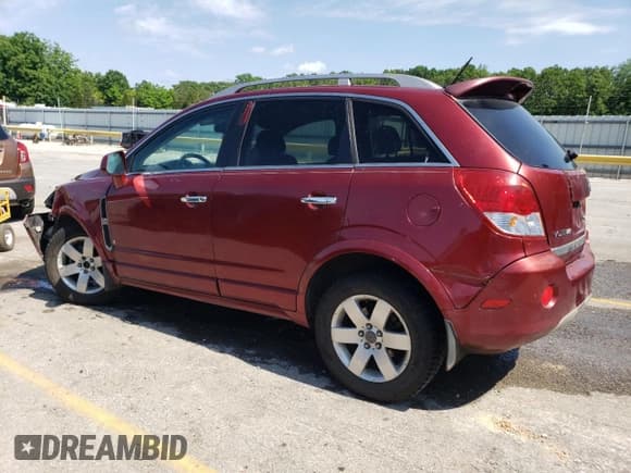 ✅ 2009 Saturn VUE XR • VIN: 3GSCL53P69S593058 • Lot: 55704214. Wystawiony na Copart z przebiegiem 290 649 mil. Bezpłatny archiwum sprzedaży aukcyjnych z USA i szczegółowy raport historii pojazdu na DreamBid. Zdjęcie 2.