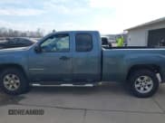 ✅ 2008 GMC Sierra 1500 SLE2 • VIN: 2GTEK190381244041 • Lot: 41785960. Listed on IAAI with 159,028 mi. Free auction sales archive from the USA and detailed vehicle history report at DreamBid. Image 15.
