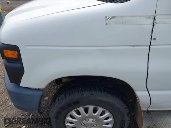 ✅ 2012 Ford Econoline Cargo Super Duty Commercial • VIN: 1FTSS3EL4CDA59461 • Lot: 42590043. Listed on IAAI with 272,674 mi. Free auction sales archive from the USA and detailed vehicle history report at DreamBid. Image 21.