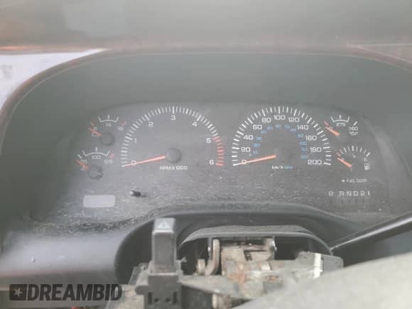 1999 Dodge 1500 с VIN 1B7HF13Y6XJ643692, выставлен на аукционе Copart как лот 79619454 с пробегом Не указан миль и Списание • Salvage title. История ставок и продаж доступна на DreamBid. Изображение 9.