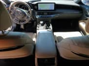 ✅ 2023 Lexus LS 500 • VIN: JTHD51FF4P5019375 • Лот: 80172805. Опубликован ранее на Copart с пробегом 20 005 миль. Бесплатный доступ к архиву аукционных продаж из США и подробный отчёт об истории автомобиля на DreamBid. Изображение 8.