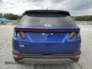 ✅ 2023 Hyundai Tucson Limited • VIN: 5NMJE3AE6PH193749 • Lot: 72614454. Wystawiony na Copart z przebiegiem 44 071 mil. Bezpłatny archiwum sprzedaży aukcyjnych z USA i szczegółowy raport historii pojazdu na DreamBid. Zdjęcie 6.