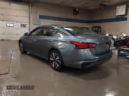 ✅ 2021 Nissan Altima SV • VIN: 1N4BL4DV1MN395933 • Lot: 43142642. Wystawiony na IAAI z przebiegiem 71 322 mil. Bezpłatny archiwum sprzedaży aukcyjnych z USA i szczegółowy raport historii pojazdu na DreamBid. Zdjęcie 3.