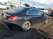 ✅ 2020 Mercedes-Benz C 300 • VIN: WDDWF8EB5LR528835 • Lot: 89690305. Wystawiony na Copart z przebiegiem 37 803 mil. Bezpłatny archiwum sprzedaży aukcyjnych z USA i szczegółowy raport historii pojazdu na DreamBid. Zdjęcie 3.