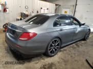 ✅ 2019 Mercedes-Benz E 53 AMG • VIN: WDDZF6BB3KA443737 • Lot: 50777565. Listed on Copart with 58,359 mi. Free auction sales archive from the USA and detailed vehicle history report at DreamBid. Image 3.