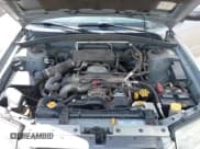 ✅ 2007 Subaru Forester X • VIN: JF1SG63677H701661 • Lot: 42518056. Listed on IAAI with 152,579 mi. Free auction sales archive from the USA and detailed vehicle history report at DreamBid. Image 10.