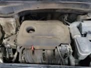 ✅ 2018 Hyundai Santa Fe 2.4L • VIN: 5NMZT3LB2JH088838 • Lot: 57902485. Listed on Copart with 118,294 mi. Free auction sales archive from the USA and detailed vehicle history report at DreamBid. Image 14.