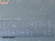 ✅ 2010 Ford Escape Limited • VIN: 1FMCU0E74AKA03606 • Lot: 42491206. Listed on IAAI with 106,749 mi. Free auction sales archive from the USA and detailed vehicle history report at DreamBid. Image 12.