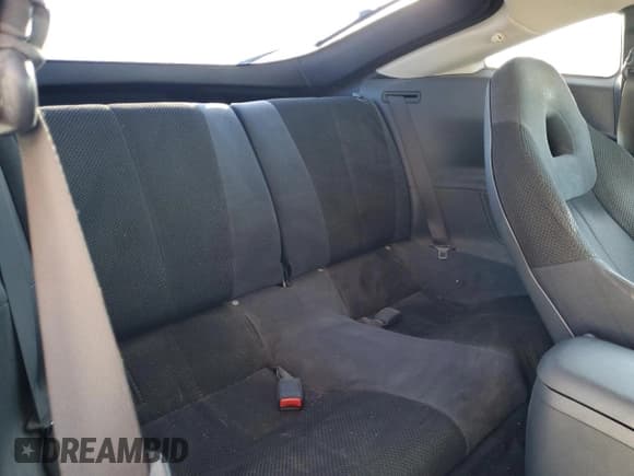 ✅ 2007 Mitsubishi Eclipse GS • VIN: 4A3AK24F27E010015 • Lot: 91224905. Wystawiony na Copart z przebiegiem 143 449 mil. Bezpłatny archiwum sprzedaży aukcyjnych z USA i szczegółowy raport historii pojazdu na DreamBid. Zdjęcie 10.