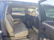 ✅ 2010 Toyota Tundra • VIN: 5TFEY5F18AX081754 • Lot: 41924616. Wystawiony na IAAI z przebiegiem 274 507 mil. Bezpłatny archiwum sprzedaży aukcyjnych z USA i szczegółowy raport historii pojazdu na DreamBid. Zdjęcie 8.