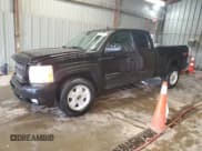 ✅ 2010 Chevrolet Silverado 1500 LT • VIN: 1GCSKSE34AZ288913 • Lot: 85551745. Listed on Copart with 120,794 mi. Free auction sales archive from the USA and detailed vehicle history report at DreamBid. Image 1.