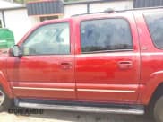 ✅ 2003 Chevrolet Suburban LT • VIN: 1GNFK16Z23J258722 • Лот: 42584679. Опубликован ранее на IAAI с пробегом 170 497 миль. Бесплатный доступ к архиву аукционных продаж из США и подробный отчёт об истории автомобиля на DreamBid. Изображение 14.