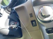 ✅ 2012 Toyota 4Runner SR5 • VIN: JTEZU5JR5C5041149 • Lot: 43660776. Listed on IAAI with 206,579 mi. Free auction sales archive from the USA and detailed vehicle history report at DreamBid. Image 11.