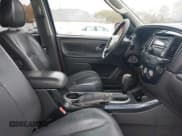 ✅ 2005 Mazda Tribute S • VIN: 4F2CZ96125KM51790 • Lot: 43764842. Listed on IAAI with 181,126 mi. Free auction sales archive from the USA and detailed vehicle history report at DreamBid. Image 5.