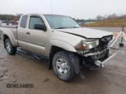 ✅ 2007 Toyota Tacoma • VIN: 5TEUU42N77Z448168 • Лот: 43679340. Опубликован ранее на IAAI с пробегом 142 867 миль. Бесплатный доступ к архиву аукционных продаж из США и подробный отчёт об истории автомобиля на DreamBid. Изображение 1.