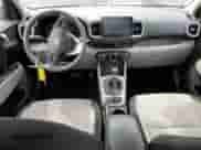 2020 Hyundai Venue SEL с VIN KMHRC8A31LU028632, выставлен на аукционе Copart как лот 70977384 с пробегом 51 490 миль миль и Списание • Salvage title. История ставок и продаж доступна на DreamBid. Изображение 8.
