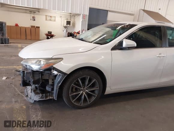 ✅ 2015 Toyota Camry LE • VIN: 4T1BF1FK0FU029114 • Лот: 43210333. Опубликован ранее на IAAI с пробегом 112 853 миль. Бесплатный доступ к архиву аукционных продаж из США и подробный отчёт об истории автомобиля на DreamBid. Изображение 6.