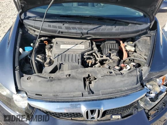 ✅ 2009 Honda Civic • VIN: JHMFA362X9S004137 • Lot: 87416545. Wystawiony na Copart z przebiegiem 239 435 mil. Bezpłatny archiwum sprzedaży aukcyjnych z USA i szczegółowy raport historii pojazdu na DreamBid. Zdjęcie 11.