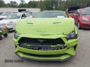 ✅ 2020 Ford Mustang EcoBoost Premium • VIN: 1FATP8UH9L5101347 • Lot: 43377781. Listed on IAAI with 99,545 mi. Free auction sales archive from the USA and detailed vehicle history report at DreamBid. Image 12.