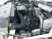 ✅ 2018 Chevrolet Silverado 2500HD LT • VIN: 1GC1KVEY9JF131162 • Lot: 41811327. Wystawiony na IAAI z przebiegiem 120 622 mil. Bezpłatny archiwum sprzedaży aukcyjnych z USA i szczegółowy raport historii pojazdu na DreamBid. Zdjęcie 19.