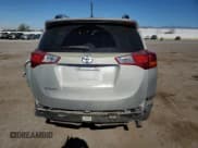 ✅ 2013 Toyota RAV4 LE • VIN: JTMBFREV9D5005769 • Лот: 92500195. Опубликован ранее на Copart с пробегом 192 988 миль. Бесплатный доступ к архиву аукционных продаж из США и подробный отчёт об истории автомобиля на DreamBid. Изображение 6.