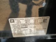 ✅ 2015 Chevrolet Silverado 1500 LTZ • VIN: 3GCPCSEC4FG524938 • Лот: 77736374. Опубликован ранее на Copart с пробегом 107 347 миль. Бесплатный доступ к архиву аукционных продаж из США и подробный отчёт об истории автомобиля на DreamBid. Изображение 13.