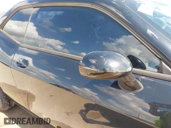 ✅ 2013 Dodge Challenger SXT • VIN: 2C3CDYAG7DH591414 • Lot: 43187072. Listed on IAAI with Not provided. Free auction sales archive from the USA and detailed vehicle history report at DreamBid. Image 6.