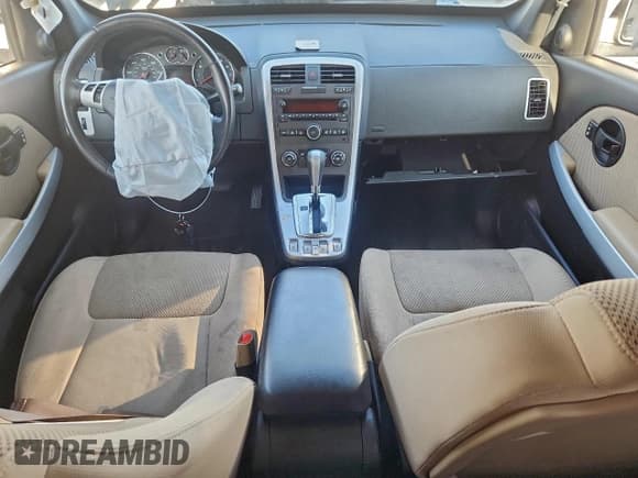 ✅ 2009 Pontiac Torrent • VIN: 2CKDL33F096252502 • Lot: 93155705. Listed on Copart with 129,424 mi. Free auction sales archive from the USA and detailed vehicle history report at DreamBid. Image 8.