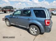 ✅ 2010 Ford Escape XLT • VIN: 1FMCU9D7XAKB95359 • Lot: 85080035. Wystawiony na Copart z przebiegiem 172 253 mil. Bezpłatny archiwum sprzedaży aukcyjnych z USA i szczegółowy raport historii pojazdu na DreamBid. Zdjęcie 2.
