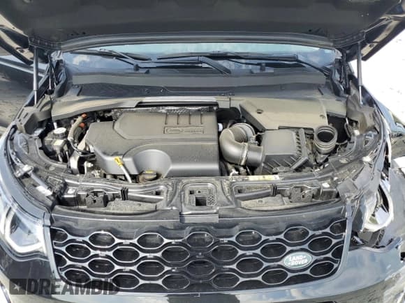 ✅ 2024 Land Rover Discovery Sport Core S • VIN: SALCJ2FX5RH352184 • Лот: 63050225. Опубликован ранее на Copart с пробегом 15 484 миль. Бесплатный доступ к архиву аукционных продаж из США и подробный отчёт об истории автомобиля на DreamBid. Изображение 12.