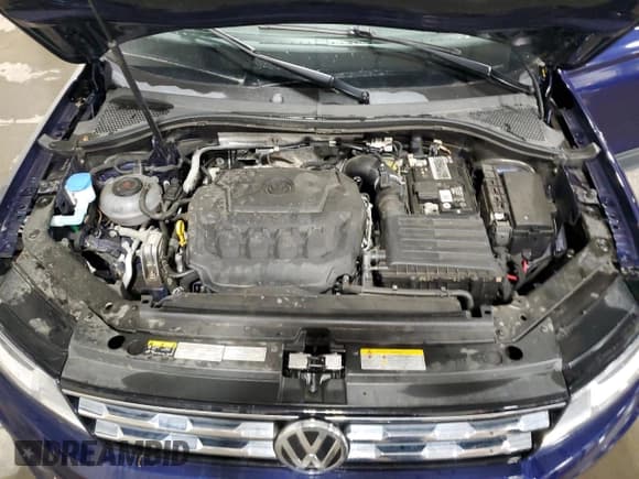 ✅ 2021 Volkswagen Tiguan S • VIN: 3VV0B7AX4MM047955 • Лот: 68452645. Опубликован ранее на Copart с пробегом 37 013 миль. Бесплатный доступ к архиву аукционных продаж из США и подробный отчёт об истории автомобиля на DreamBid. Изображение 12.