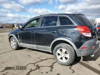 2009 Saturn VUE XE z VIN 3GSDL43N89S602971, wystawiony jako Copart lot #43748155 z przebiegiem 146 106 mil mil oraz Szkoda całkowita • Salvage title. Historia ofert i sprzedaży dostępna na DreamBid. Obrazek 2.