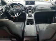 ✅ 2022 Acura RDX • VIN: 5J8TC1H31NL000833 • Lot: 44723565. Listed on Copart with 26,288 mi. Free auction sales archive from the USA and detailed vehicle history report at DreamBid. Image 8.