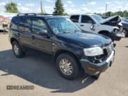 ✅ 2005 Mercury Mariner Luxury • VIN: 4M2YU571X5DJ06663 • Лот: 62763855. Опубликован ранее на Copart с пробегом 192 101 миль. Бесплатный доступ к архиву аукционных продаж из США и подробный отчёт об истории автомобиля на DreamBid. Изображение 4.