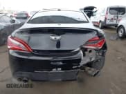 ✅ 2013 Hyundai Genesis Coupe Premium • VIN: KMHHT6KD0DU087180 • Lot: 42191739. Listed on IAAI with 78,837 mi. Free auction sales archive from the USA and detailed vehicle history report at DreamBid. Image 17.
