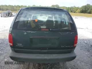 1998 Dodge Caravan Sport с VIN 2B4GP4439WR626146, выставлен на аукционе Copart как лот 74321504 с пробегом 88 659 миль миль и Списание • Salvage title. История ставок и продаж доступна на DreamBid. Изображение 6.