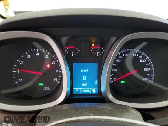 ✅ 2010 Chevrolet Equinox LTZ • VIN: 2CNALFEW4A6354023 • Лот: 82543675. Опубликован ранее на Copart с пробегом 153 096 миль. Бесплатный доступ к архиву аукционных продаж из США и подробный отчёт об истории автомобиля на DreamBid. Изображение 9.