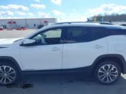 ✅ 2020 GMC Terrain SLT • VIN: 3GKALVEX4LL222454 • Лот: 41667309. Опубликован ранее на IAAI с пробегом 111 729 миль. Бесплатный доступ к архиву аукционных продаж из США и подробный отчёт об истории автомобиля на DreamBid. Изображение 14.