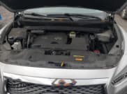 ✅ 2019 Infiniti QX60 Pure • VIN: 5N1DL0MNXKC530133 • Лот: 61025865. Опубликован ранее на Copart с пробегом 112 082 миль. Бесплатный доступ к архиву аукционных продаж из США и подробный отчёт об истории автомобиля на DreamBid. Изображение 12.