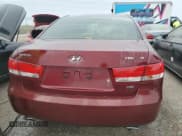 ✅ 2007 Hyundai Sonata SE • VIN: 5NPEU46F47H207484 • Лот: 76234474. Опубликован ранее на Copart с пробегом 151 484 миль. Бесплатный доступ к архиву аукционных продаж из США и подробный отчёт об истории автомобиля на DreamBid. Изображение 6.