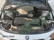 ✅ 2013 BMW 3 Series 328i • VIN: WBA3C1C54DK103656 • Lot: 89534465. Listed on Copart with 106,993 mi. Free auction sales archive from the USA and detailed vehicle history report at DreamBid. Image 11.