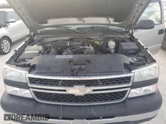 ✅ 2006 Chevrolet Silverado 1500 Work Truck • VIN: 3GCEK14X26G241012 • Lot: 76803864. Wystawiony na Copart z przebiegiem Nie podano mil. Skorzystaj z bezpłatnego archiwum sprzedaży aukcyjnych z USA i zobacz szczegółowy raport historii pojazdu na DreamBid. Zdjęcie 11.